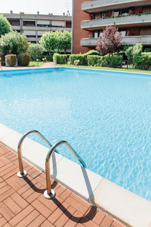 Appartamento Afrodite Desenzano del Garda Eksteriør bilde