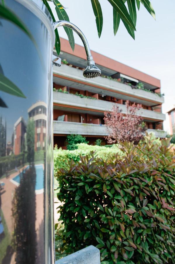 Appartamento Afrodite Desenzano del Garda Eksteriør bilde