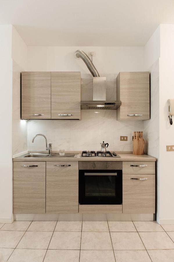 Appartamento Afrodite Desenzano del Garda Eksteriør bilde