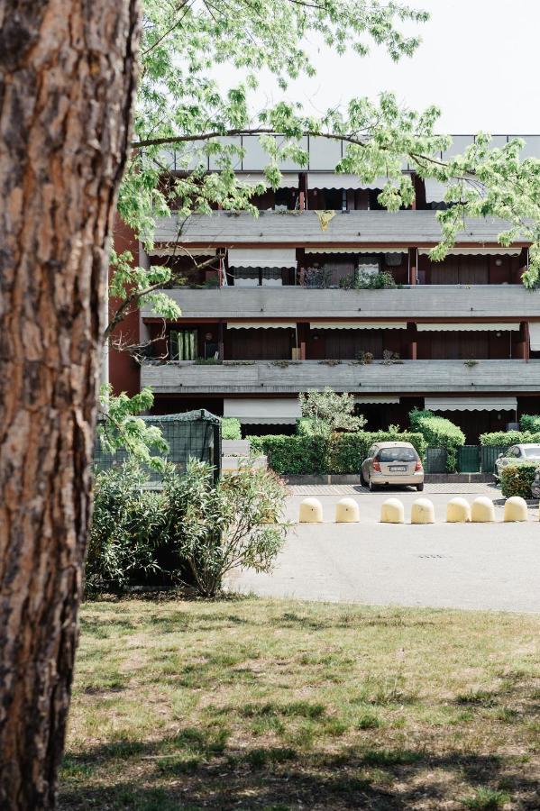 Appartamento Afrodite Desenzano del Garda Eksteriør bilde