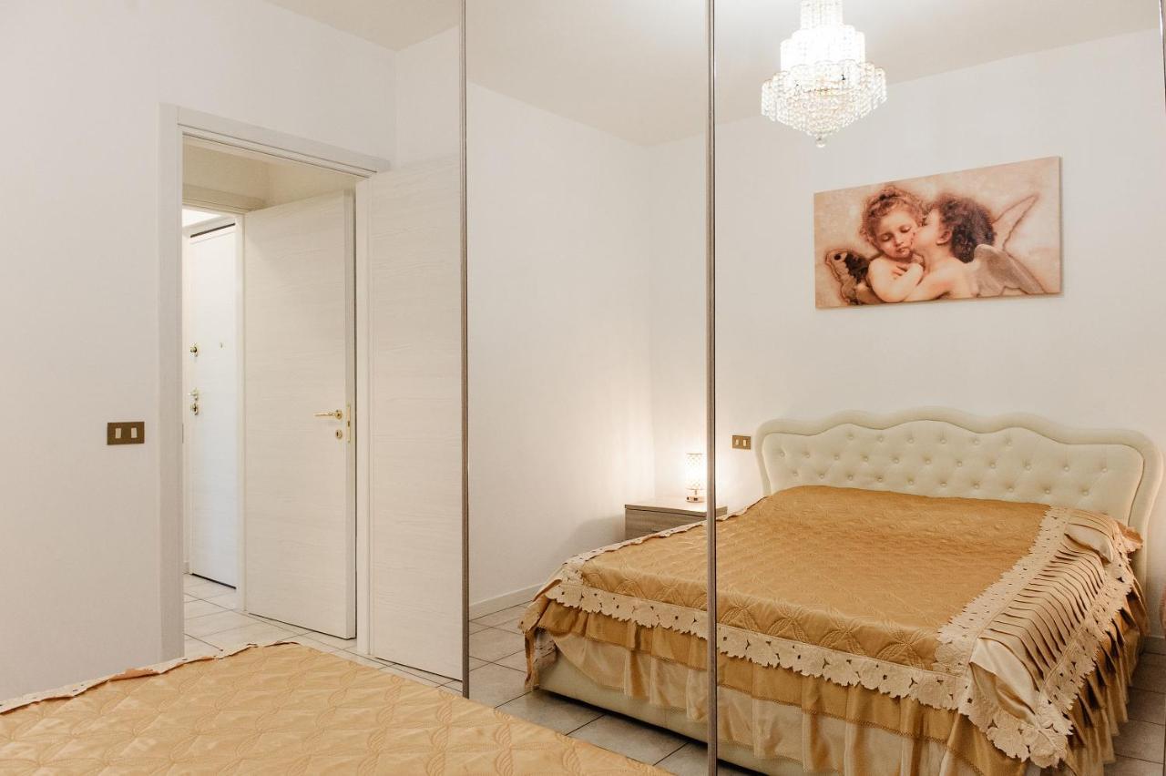 Appartamento Afrodite Desenzano del Garda Eksteriør bilde