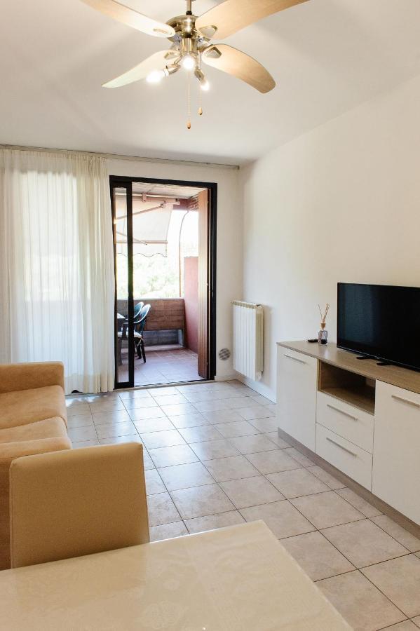 Appartamento Afrodite Desenzano del Garda Eksteriør bilde